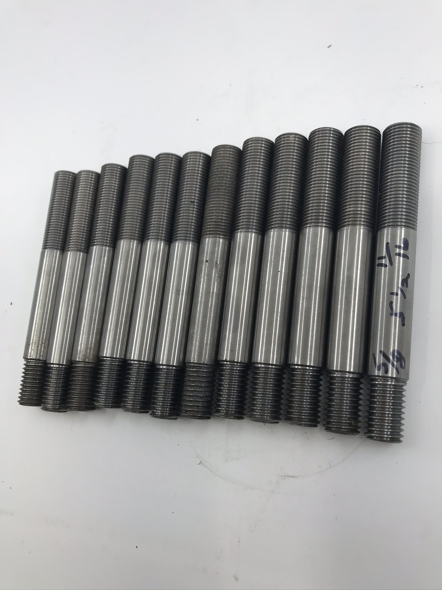 Wheel Studs Wizard's Warehouse